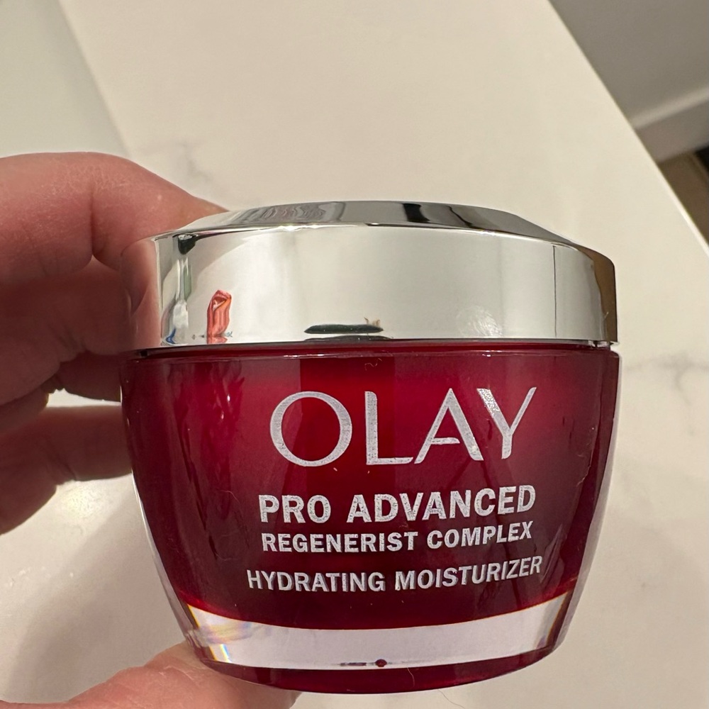 Face cream